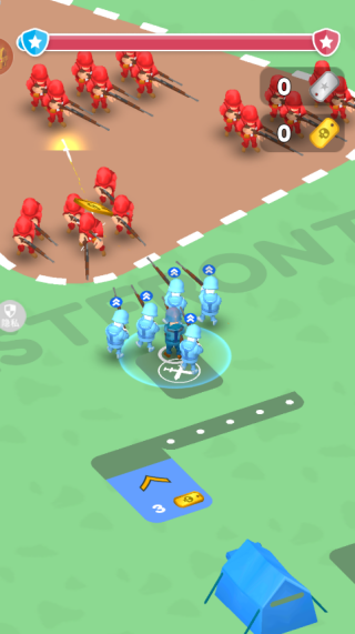 小兵当主角游戏下载