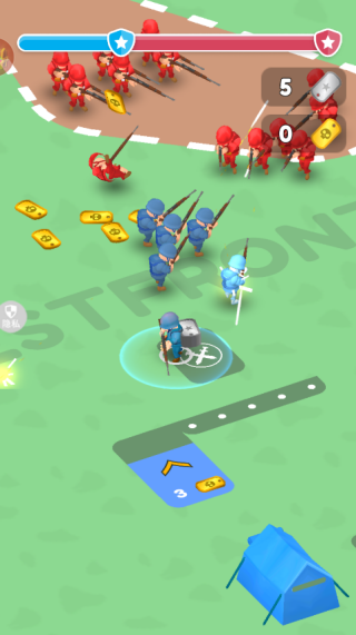 小兵当主角游戏下载