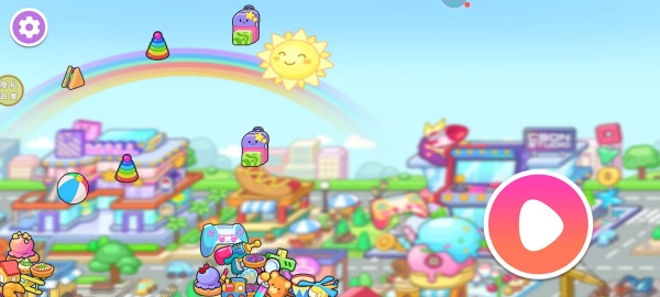 小镇奇遇记游戏下载