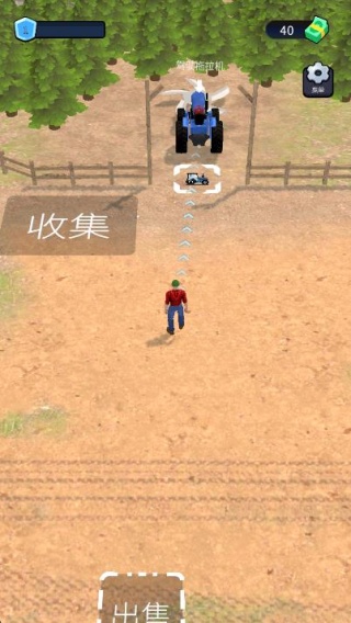 我是伐木工游戏下载