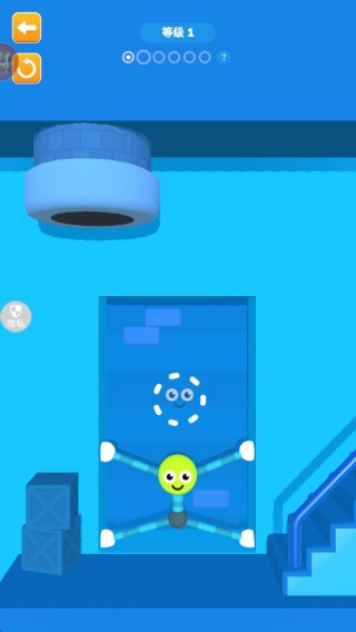 弹力橡皮侠游戏下载 弹力橡皮侠游戏下载