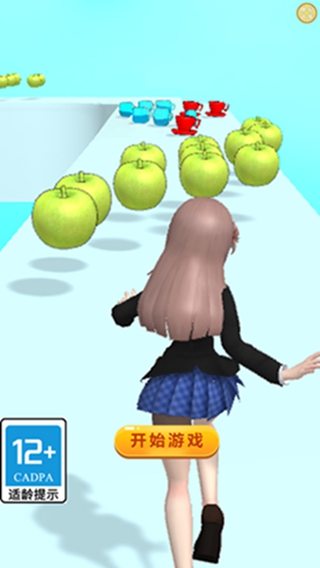 守护少女游戏下载