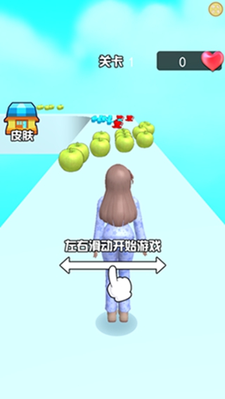 守护少女游戏下载