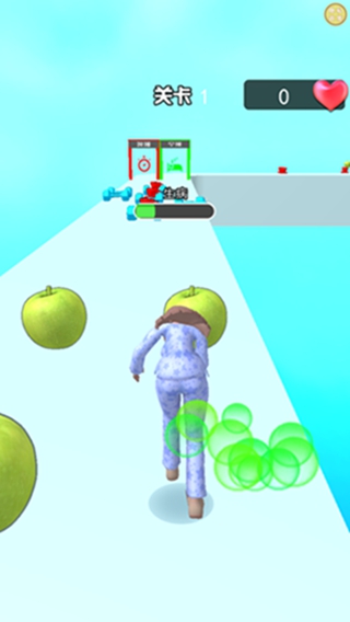 守护少女游戏下载