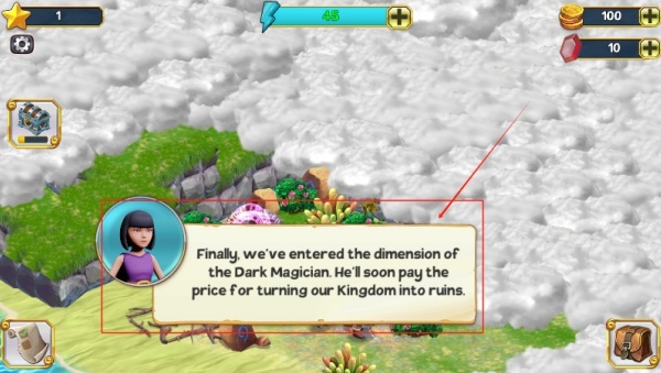 黑魔法奇幻农场游戏下载