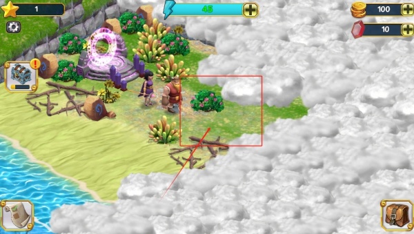 黑魔法奇幻农场游戏下载