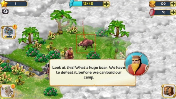 黑魔法奇幻农场游戏下载