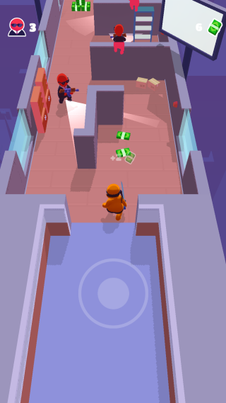 刺杀高手最新版下载