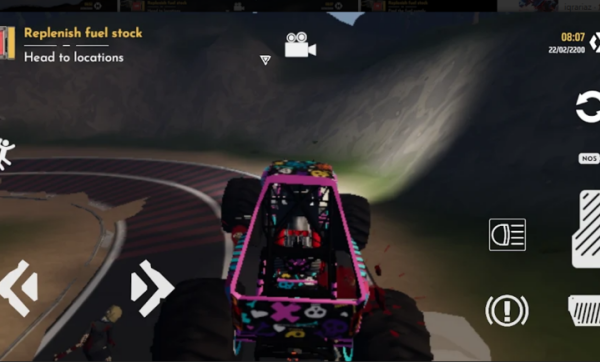 亡灵之路 亡灵之路