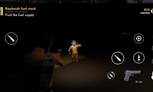 亡灵之路 亡灵之路