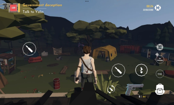 亡灵之路 亡灵之路