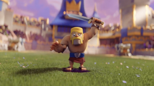 皇室战争oppo渠道服下载 皇室战争oppo渠道服下载