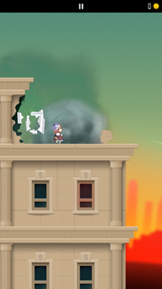 老爸曾是小偷哈基米游戏下载(Daddy Was A Thief)