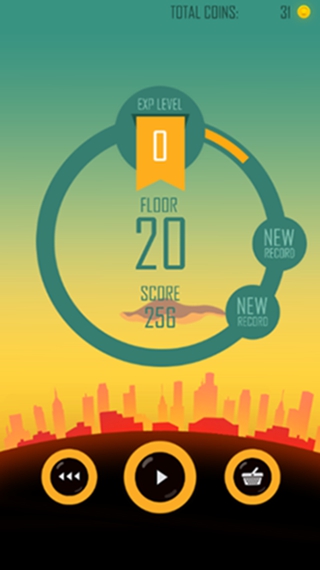 老爸曾是小偷哈基米游戏下载(Daddy Was A Thief)