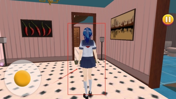 高中学校模拟器手机版下载