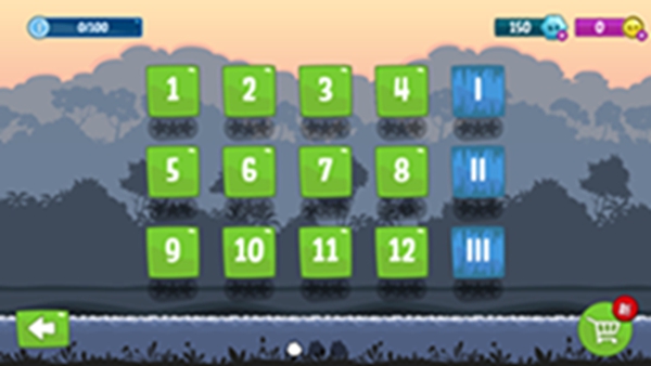 捣蛋猪HD内置菜单中文版下载(Bad Piggies)