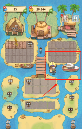 奶奶的澎湖湾游戏下载