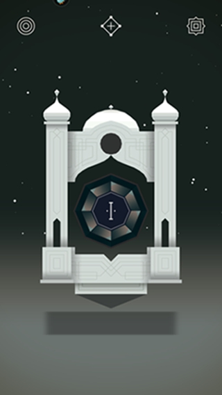 纪念碑谷九游最新版