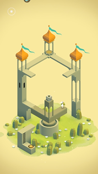 纪念碑谷九游最新版