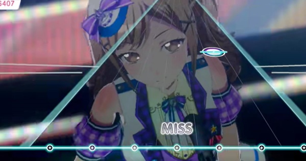 BanG Dream!少女乐团派对bilibili国服版