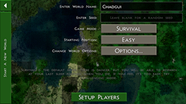 生存战争2中文版双人联机版