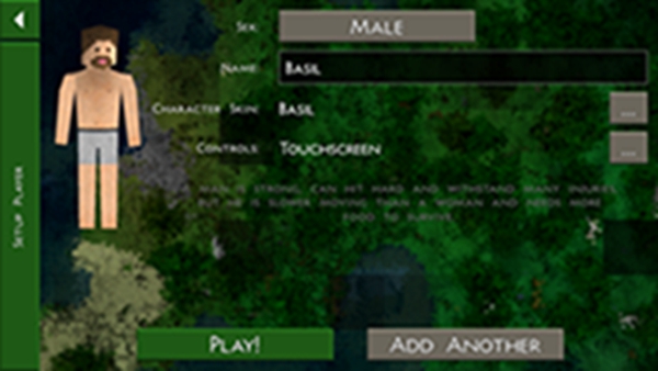 生存战争2中文版双人联机版