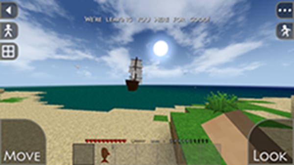 生存战争2中文版