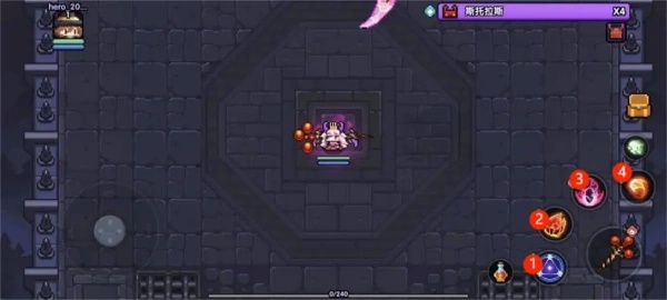 我的勇者最新版2025下载