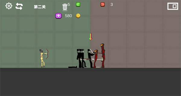 甜瓜游乐场28.6.8汉化版(自带模组)