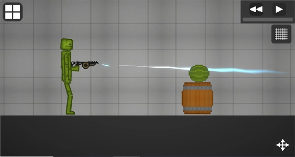 甜瓜游乐场28.6.8汉化版(自带模组)