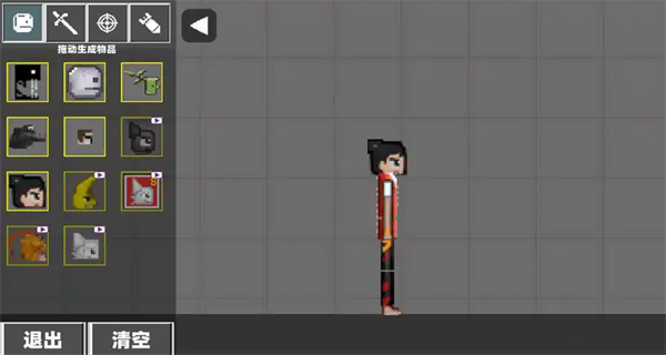 甜瓜游乐场多人联机(玩家自制)下载2025最新版