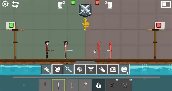 甜瓜游乐场多人联机(玩家自制)下载2025最新版