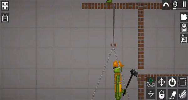 甜瓜游乐场共存版下载2025最新版