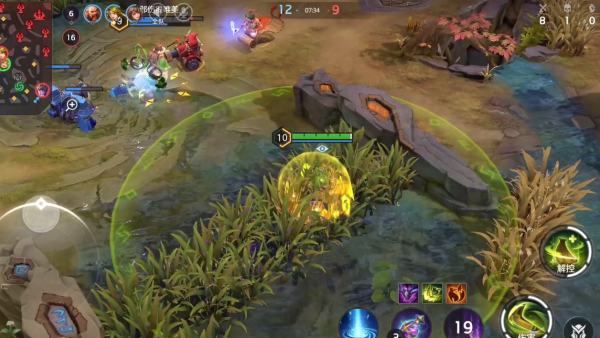 曙光英雄九游版下载最新版