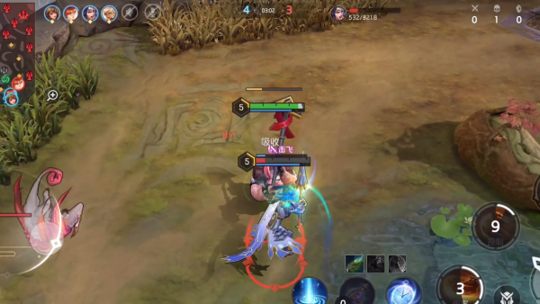 曙光英雄vivo版下载最新版