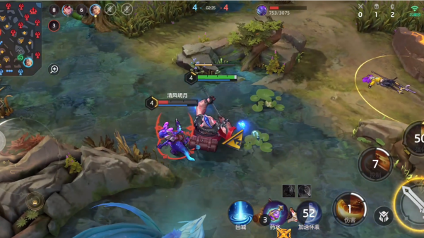 曙光英雄vivo版下载最新版