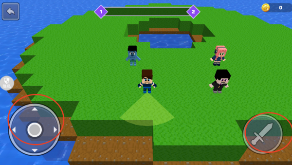 小小沙盒城市游戏下载