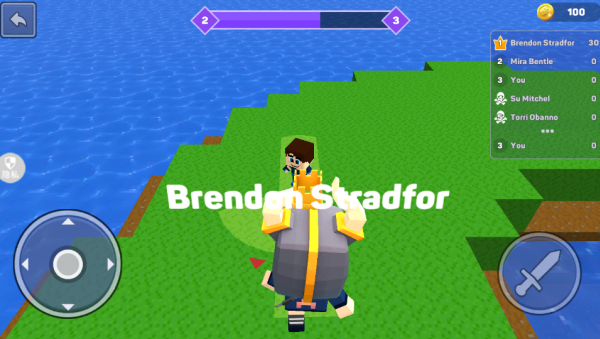 小小沙盒城市游戏下载