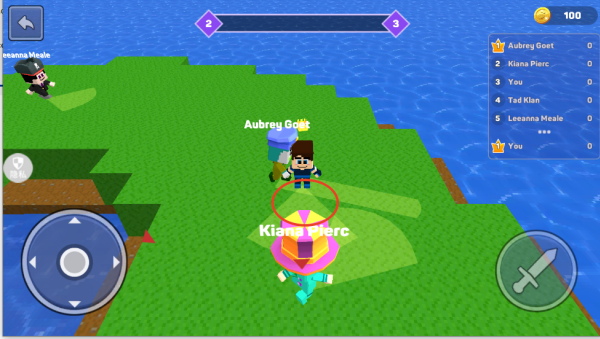 小小沙盒城市游戏下载