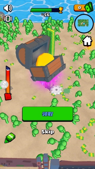 丧尸收割车游戏下载