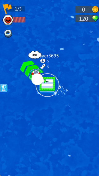 疯狂小兵游乐场最新版下载