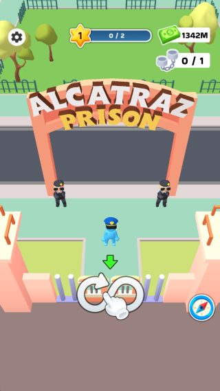 都市警察模拟器游戏下载