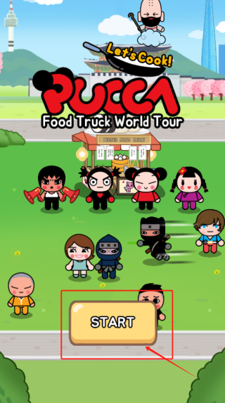 料理吧中国娃娃游戏下载