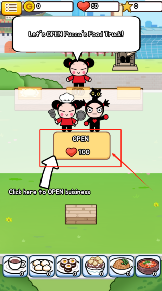 料理吧中国娃娃游戏下载