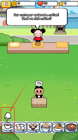 料理吧中国娃娃游戏下载