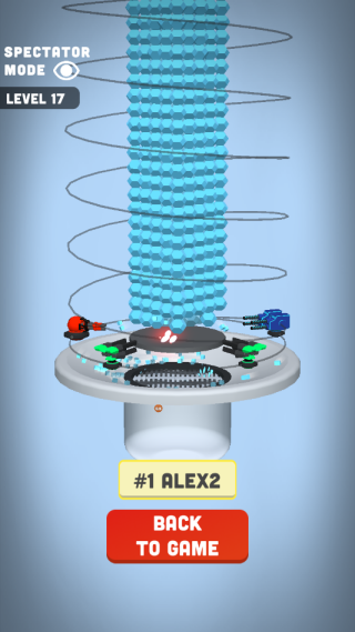 塔楼破碎机游戏下载