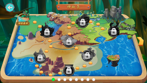 名人冒险岛下载