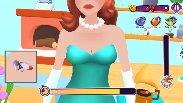 蚊子特工游戏下载 蚊子特工游戏下载