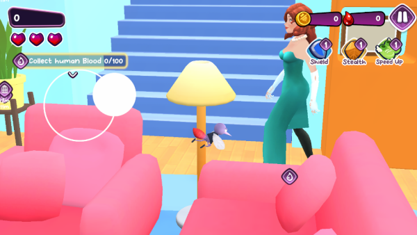 蚊子特工游戏下载 蚊子特工游戏下载