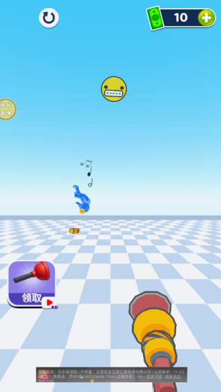 锤爆小木偶游戏下载